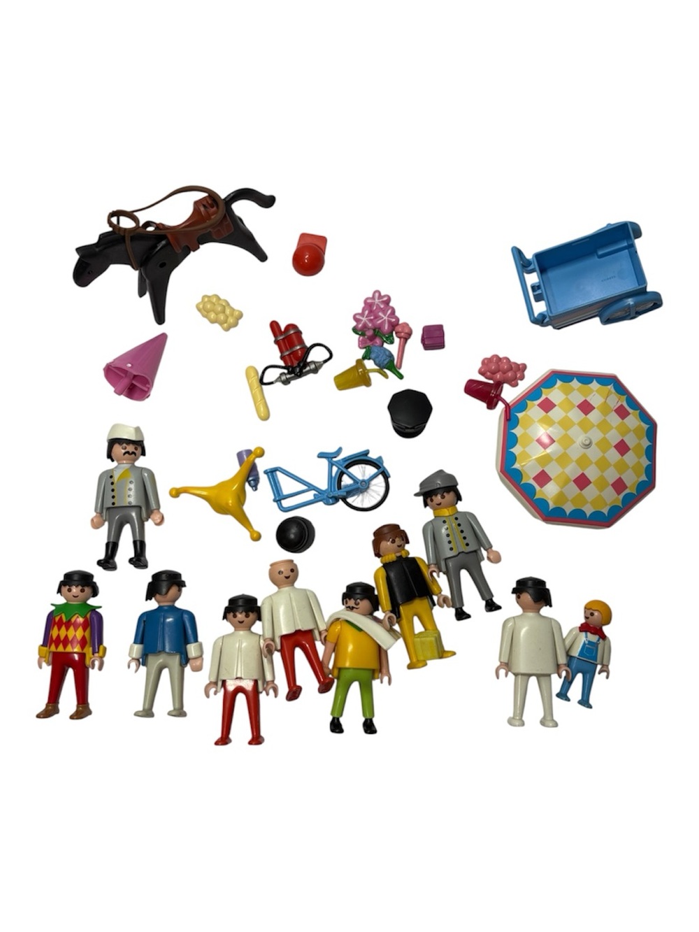 Playskool People & Accessories DI-5